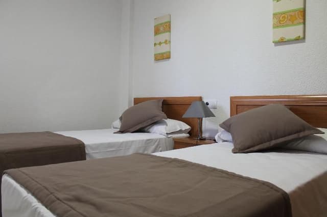APARTMENT ONE BEDROOM