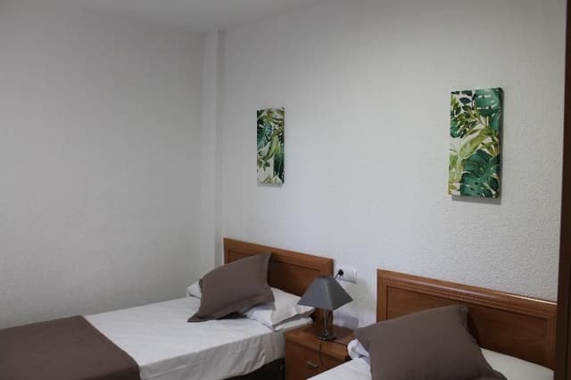 APARTMENT TWO BEDROOMS
