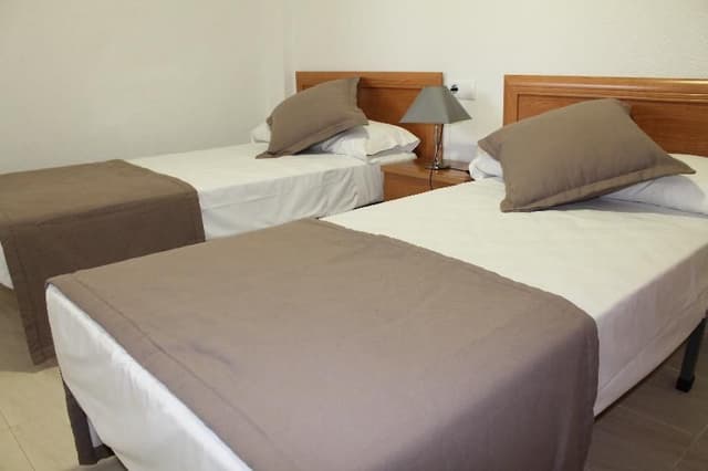 APARTMENT TWO BEDROOMS