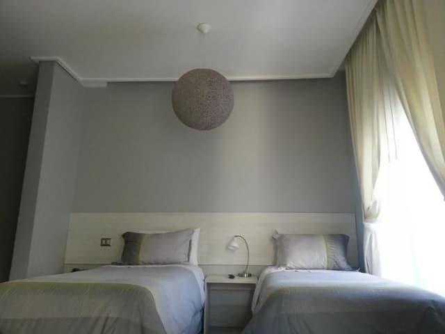 SUITE STANDARD