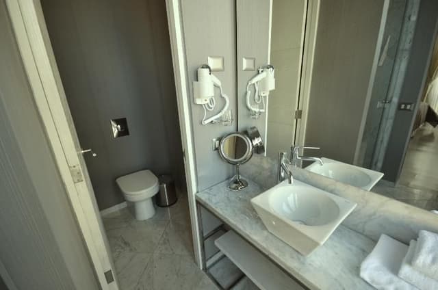SUITE SUPERIOR