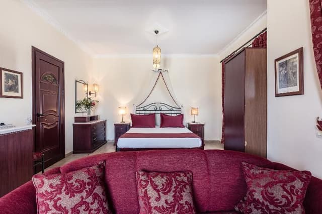 SUITE STANDARD