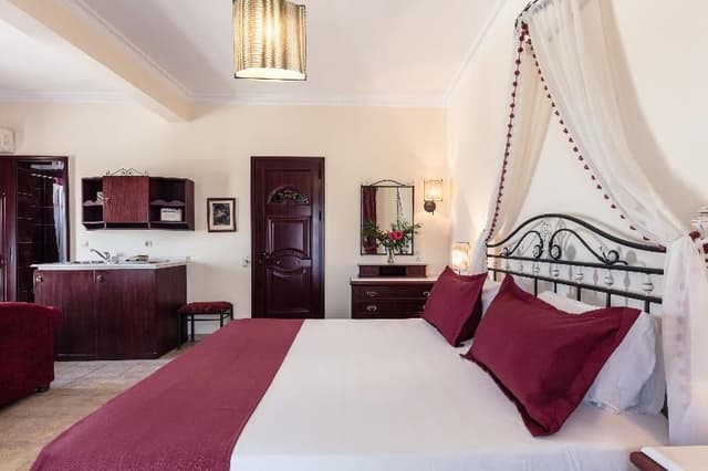 SUITE STANDARD