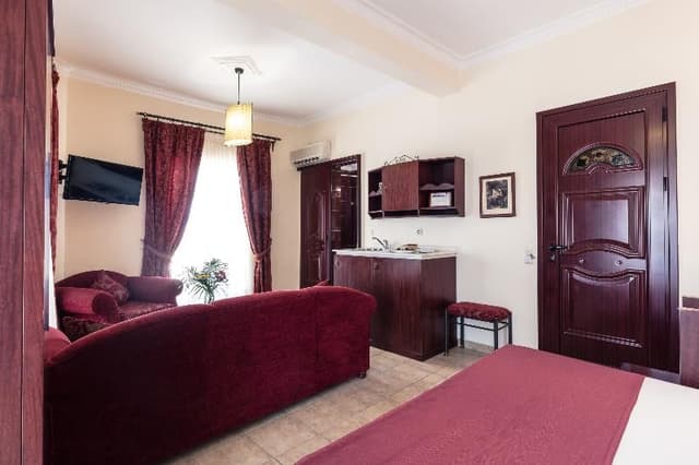 SUITE STANDARD