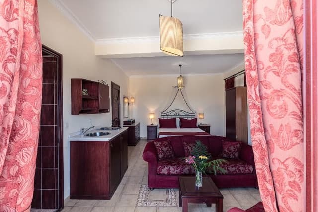 SUITE STANDARD