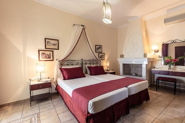 APARTMENT TWO BEDROOMS