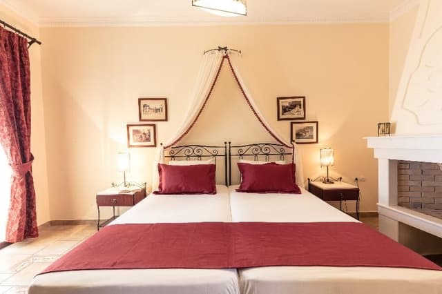 APARTMENT TWO BEDROOMS