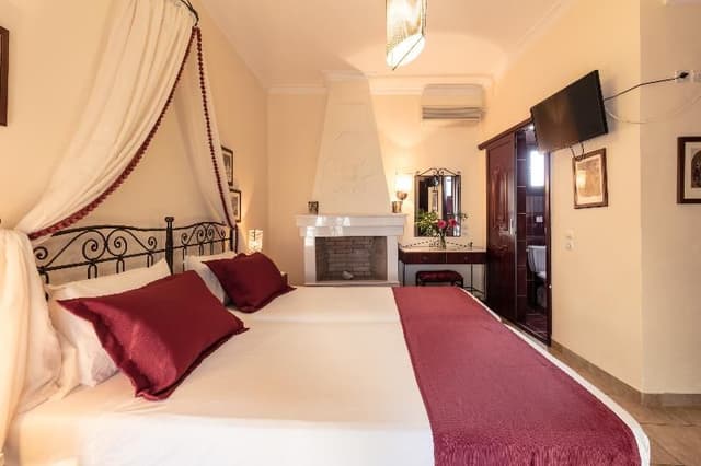 APARTMENT TWO BEDROOMS