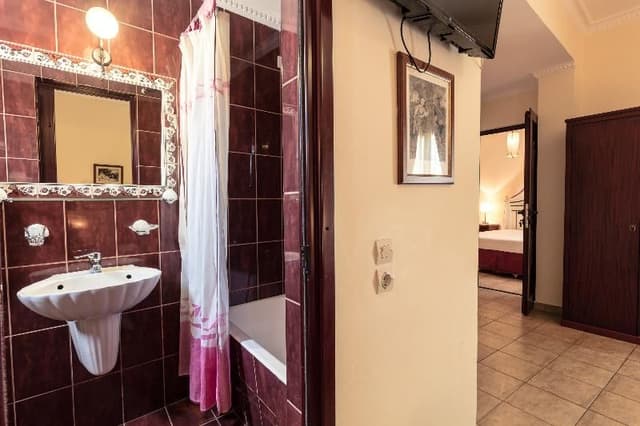 APARTMENT TWO BEDROOMS