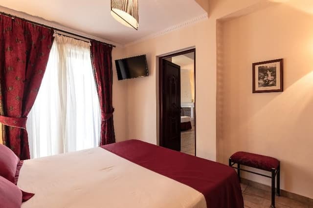 APARTMENT TWO BEDROOMS
