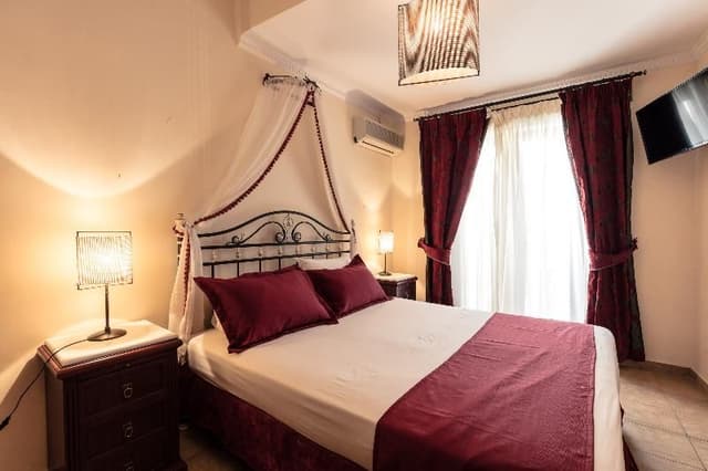 APARTMENT TWO BEDROOMS