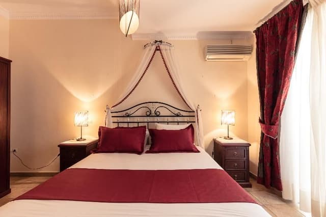 APARTMENT TWO BEDROOMS
