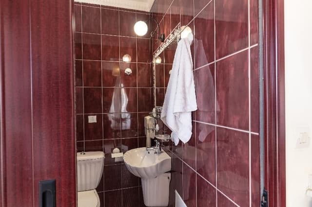 APARTMENT STANDARD