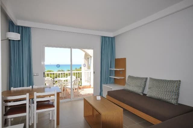 APARTMENT SEA VIEW