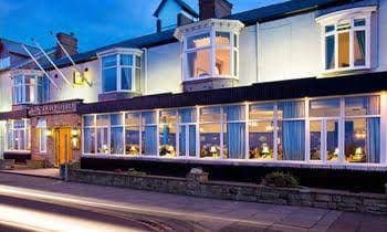 Kingsway Hotel Cleethorpes Kingsway Hotel Cleethorpes