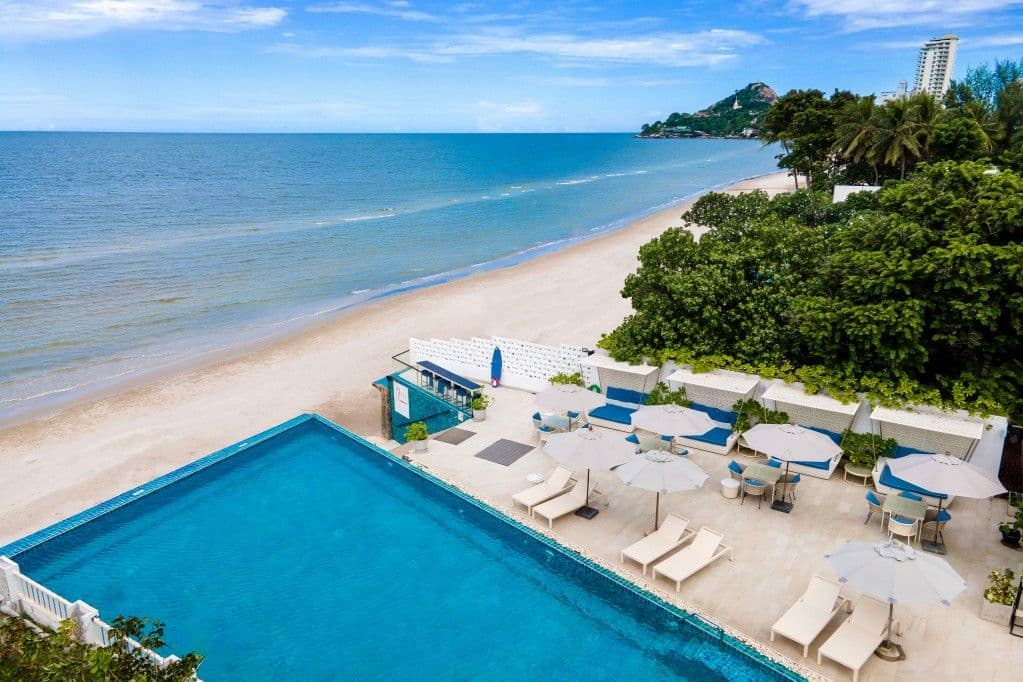 The Rock Hua Hin The Rock Hua Hin