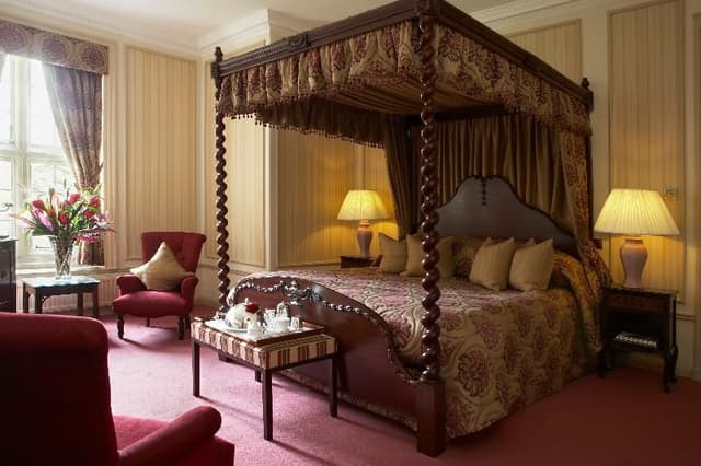 SUITE LUXURY