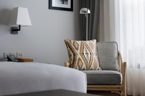 Royal Ocean View Suite
