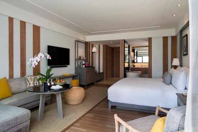 SUITE OCEAN VIEW