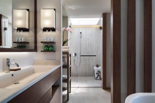 Ocean View Suite