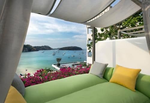 Grand Ocean View Room 