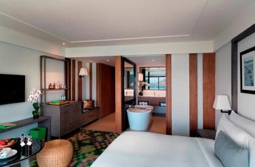 Mountain View Room