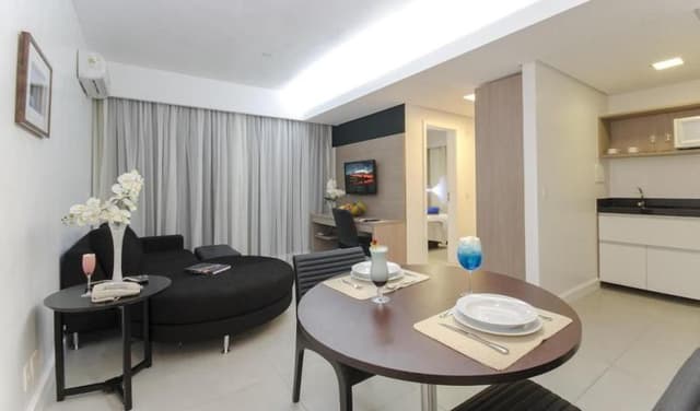 SUITE CAPACITY 2