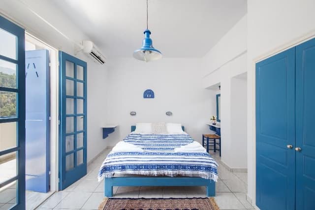 VILLA SEA VIEW