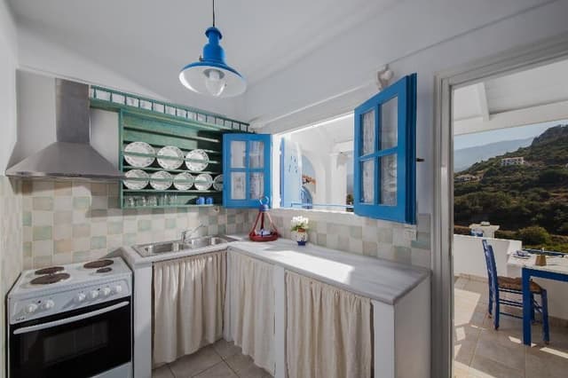 VILLA SEA VIEW