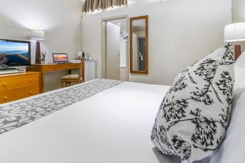 Hotel Spa Room
