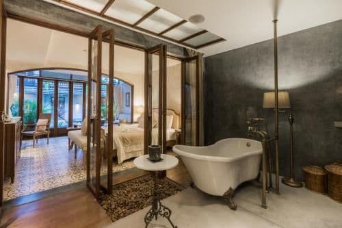 Sea Breeze Double Room