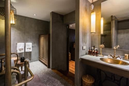 Sea Breeze Double Room
