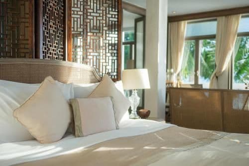 Beach Front Suite