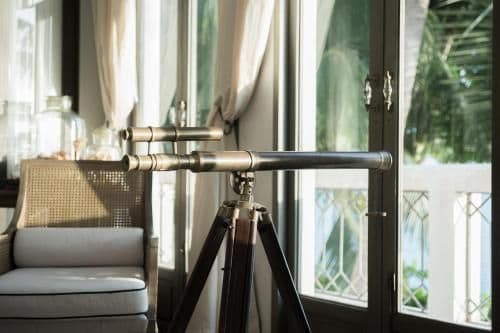 Beach Front Suite