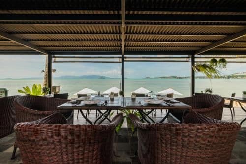 Beach Front Suite