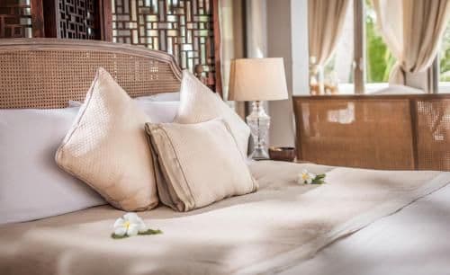 Beach Front Suite