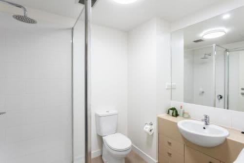 Two Bedroom Superior