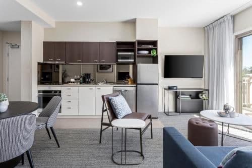 Two Bedroom Superior