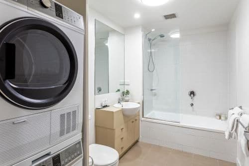 Two Bedroom Superior