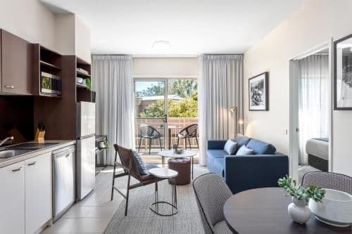 Two Bedroom Superior