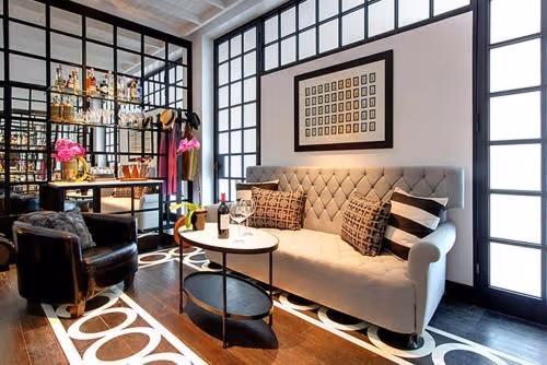 Siam Suite