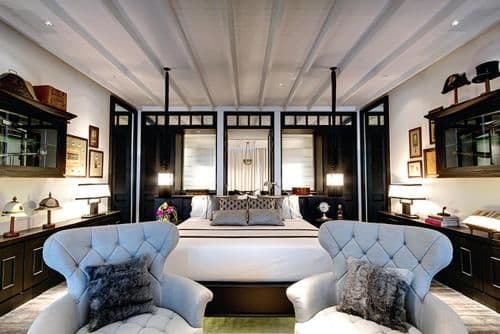 Siam Suite