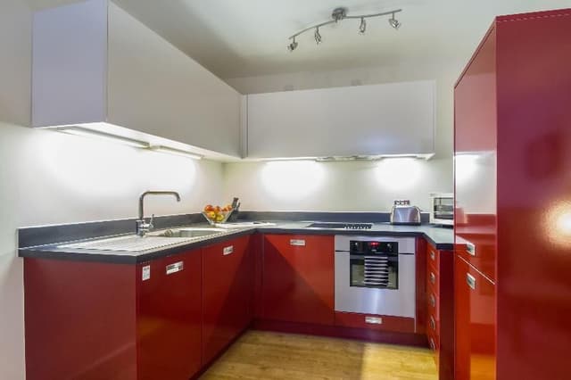 APARTMENT ONE BEDROOM