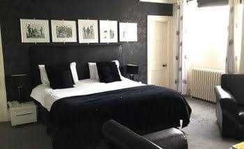 Antrobus Hotel Antrobus Hotel