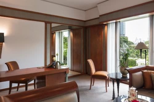 Executive Suite