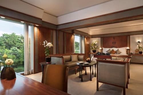 Executive Suite