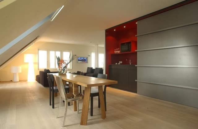 SUITE STANDARD
