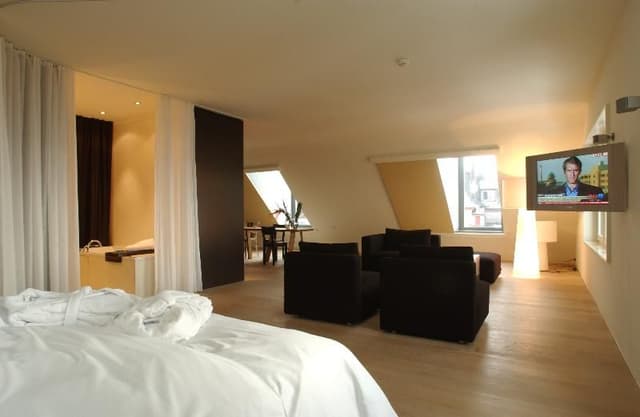 SUITE STANDARD