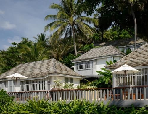 Beach Suite