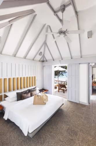Beach Deluxe Suite